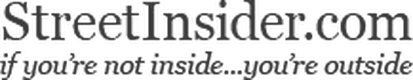 StreetInsider logo